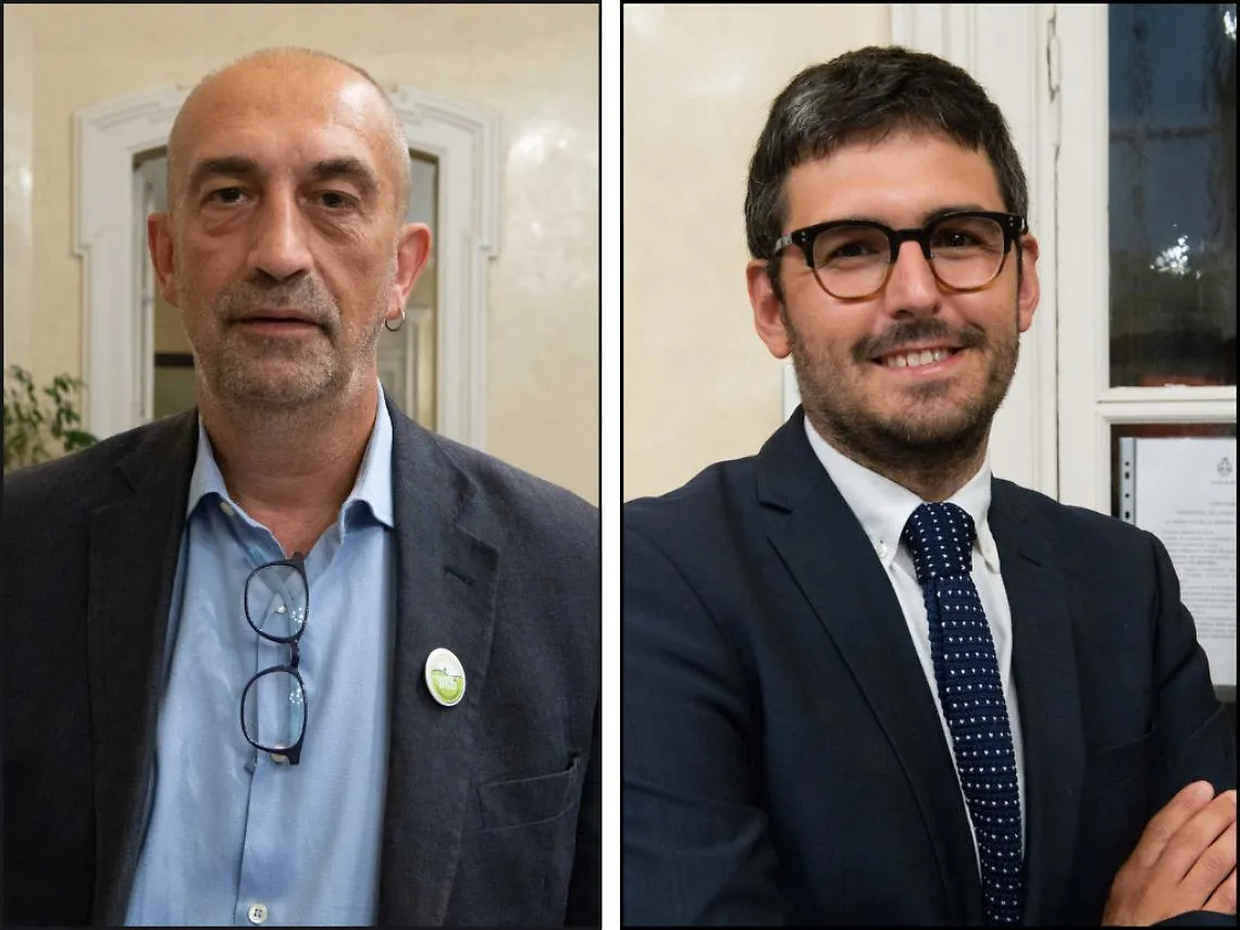 Miravalle e Malandrone: "Mediacom - Tecnocall, servono risposte concrete per i 110 lavoratori"