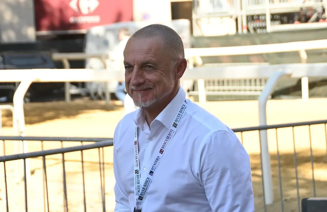 Verso il Palio 2026: sar&agrave; Calamassi a dare la mossa 