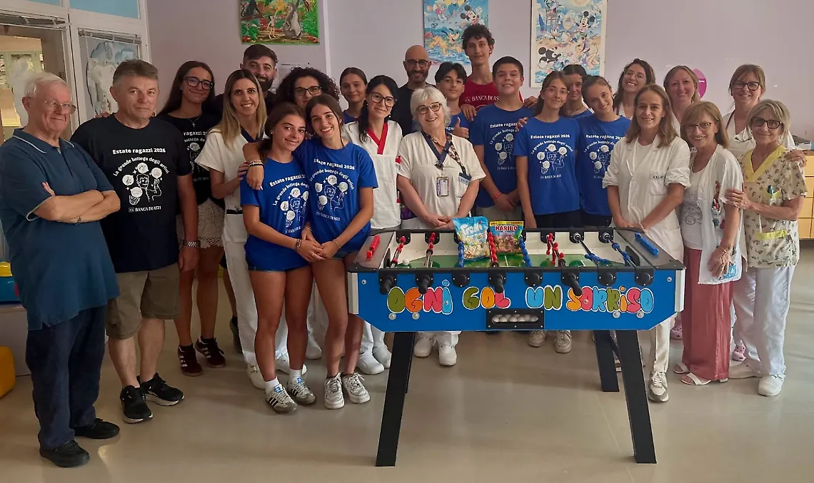 Volontari in citt&agrave; nel segno di Don Bosco
