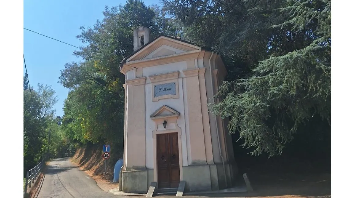 Chiesa San Rocco a Portacomaro