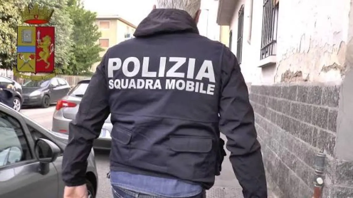 Detenuto pericoloso esce per fare volontariato e non ritorna: rintracciato in Calabria dove si era tinto i capelli per non farsi riconoscere