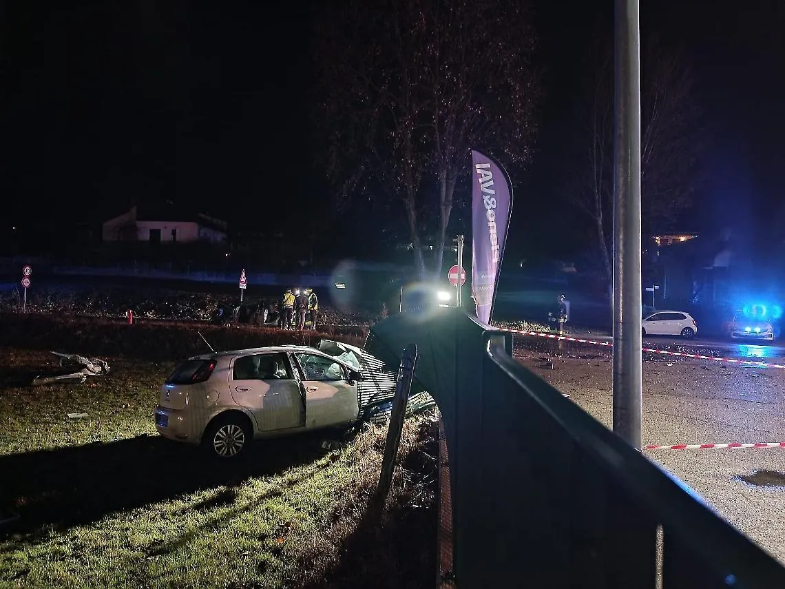 Un morto al mese sulle strade astigiane ma solo un incidente su tre &egrave; colpa della velocit&agrave;