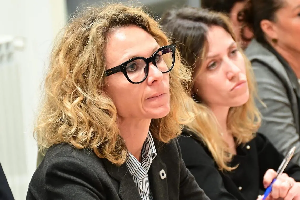 Stefania Morra