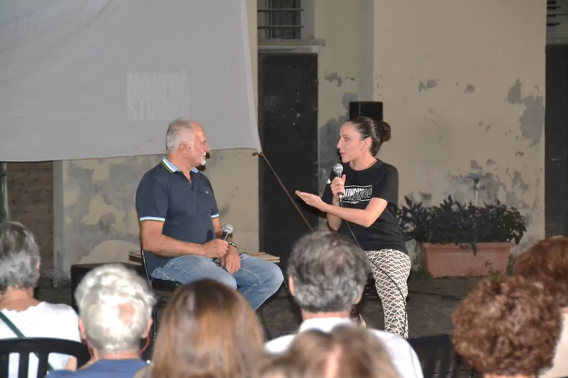 A Monfr&agrave; Stories Paolo Macchia e la biodinamica nel Monferrato