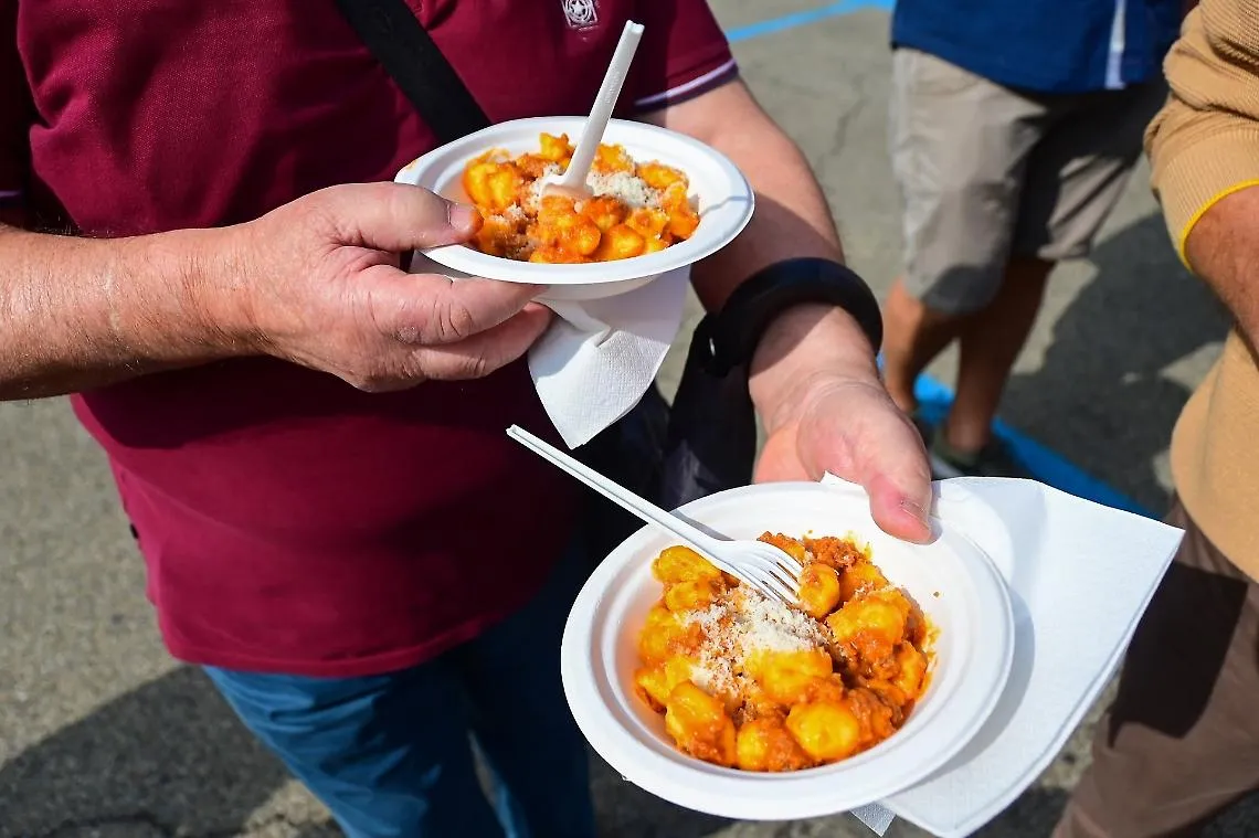 Tutte le sagre e gli appuntamenti di agosto nell'astigiano e dintorni