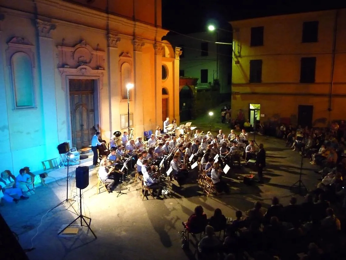 Banda Musicale Portacomaro