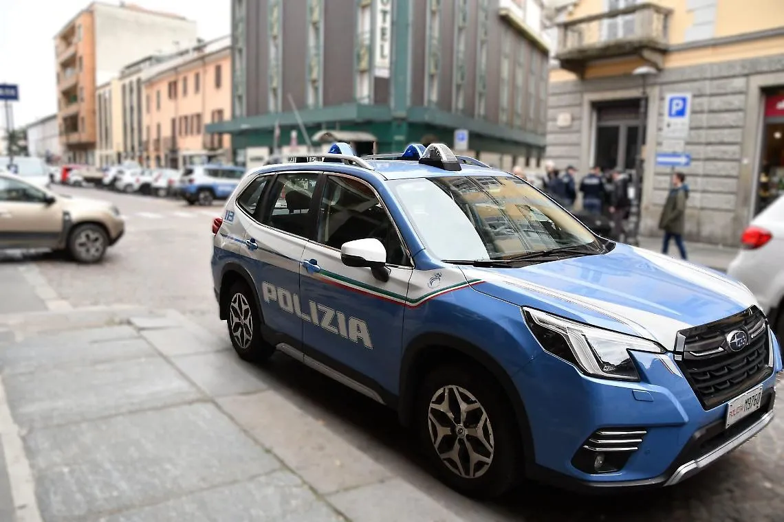 Prese quattro ladre nel negozio che avevano derubato