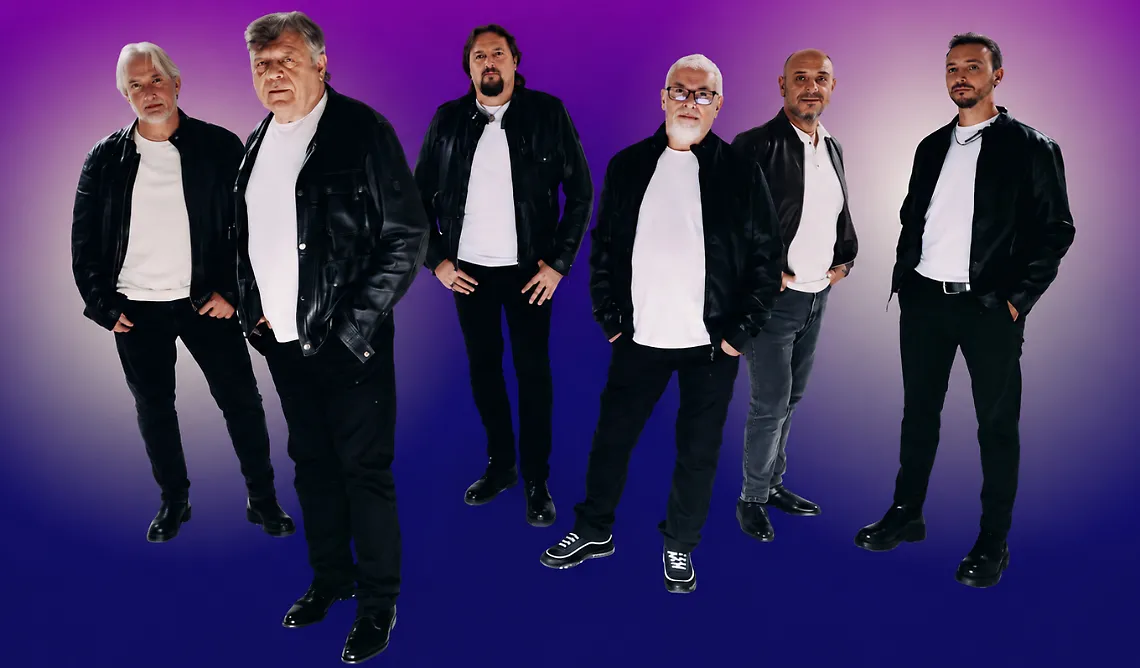 Festival Contro: doppio concerto dei Nomadi, liscio e ritmi occitani con i Lou Dalfin