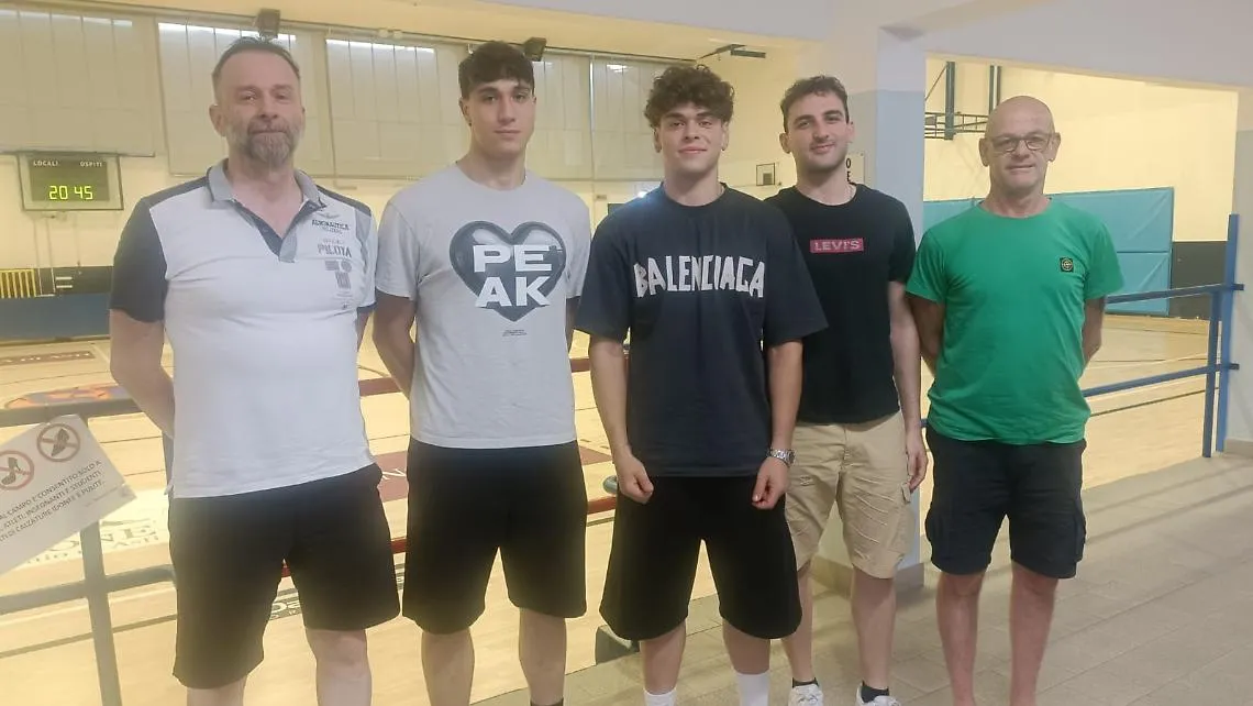 Hasta Volley