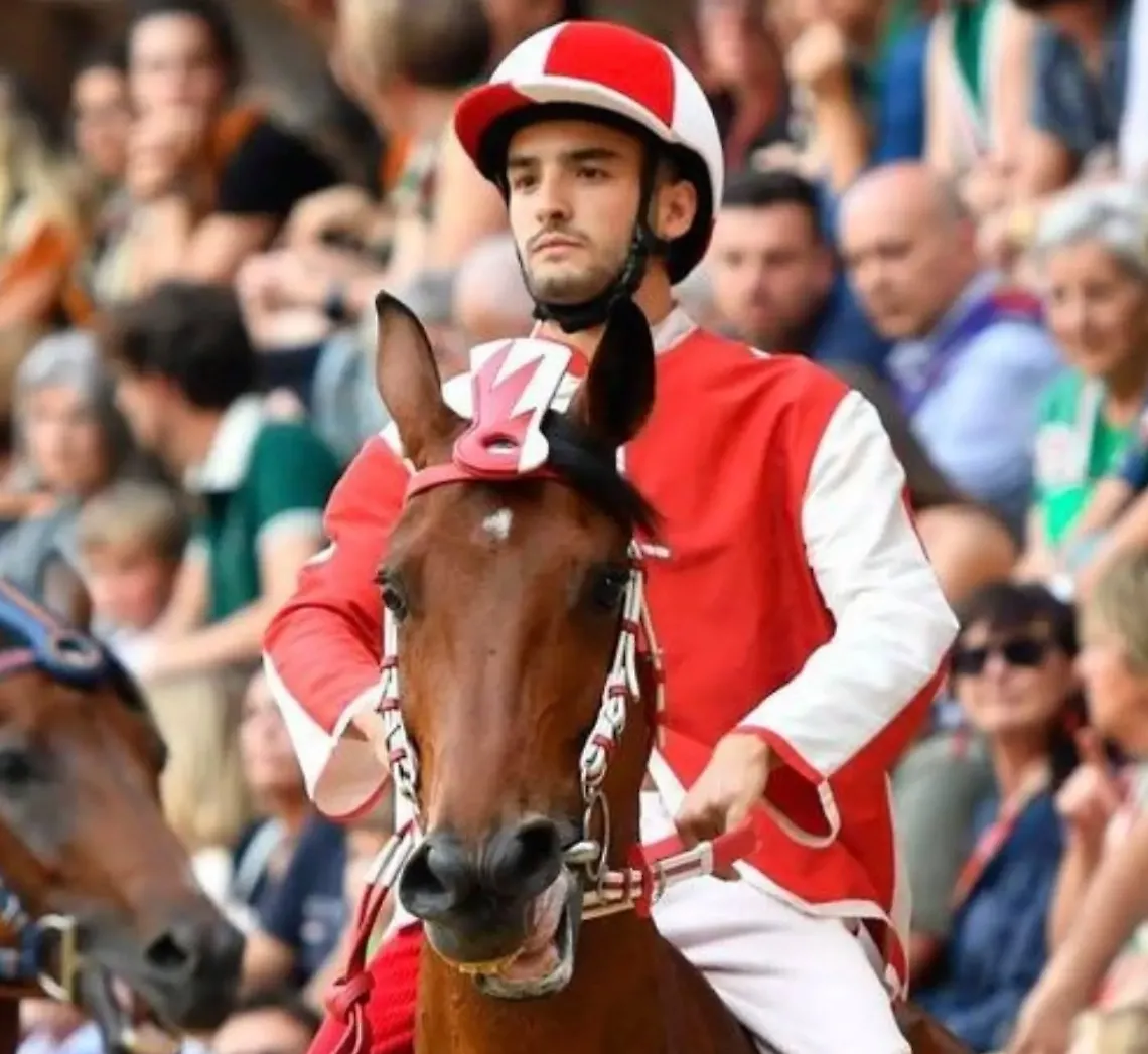 Nizza Monferrato affida il Palio a Granito: correr&agrave; con Anacleto, il cavallo della vittoria 2025