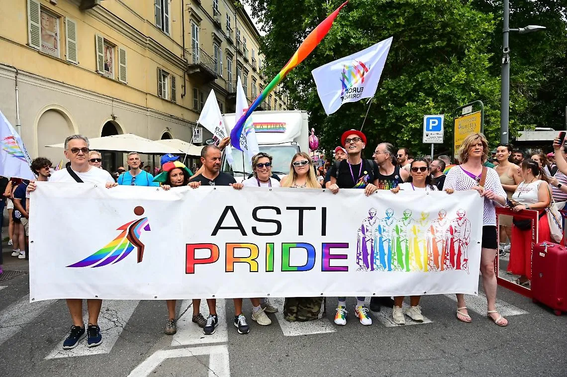 AstiPride