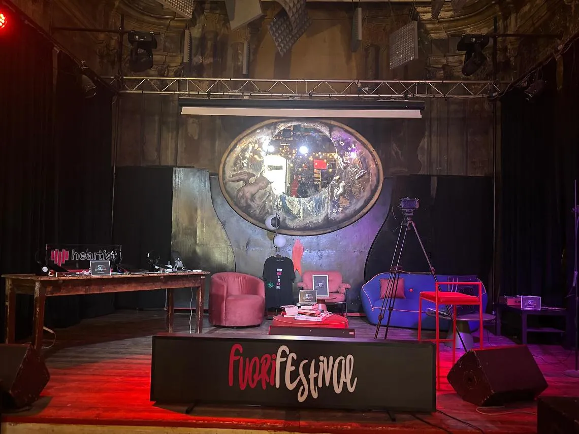 Dal 1&deg; settembre il Diavolo Rosso aprir&agrave; anche durante il giorno
