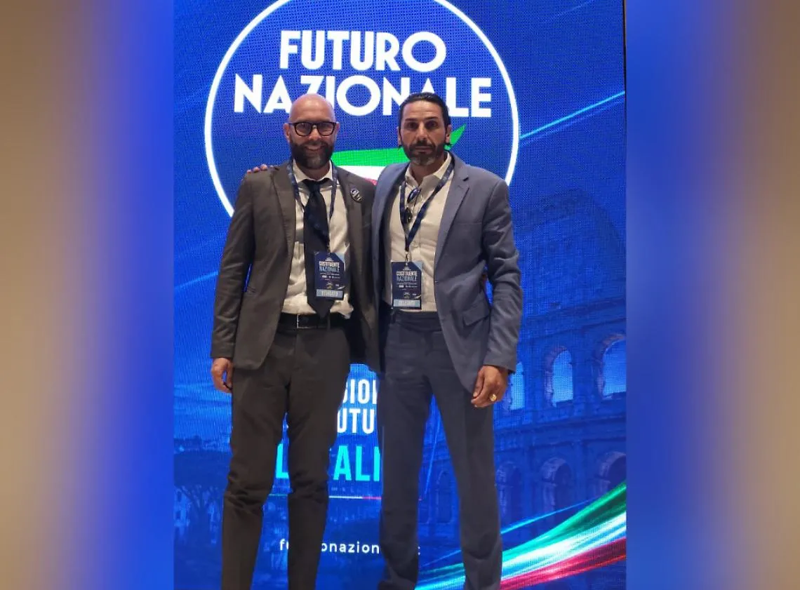 Futuro Nazionale Iannotta e Nicol&ograve; Garnarolo