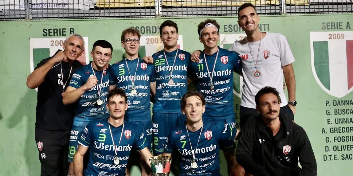 La squadra 