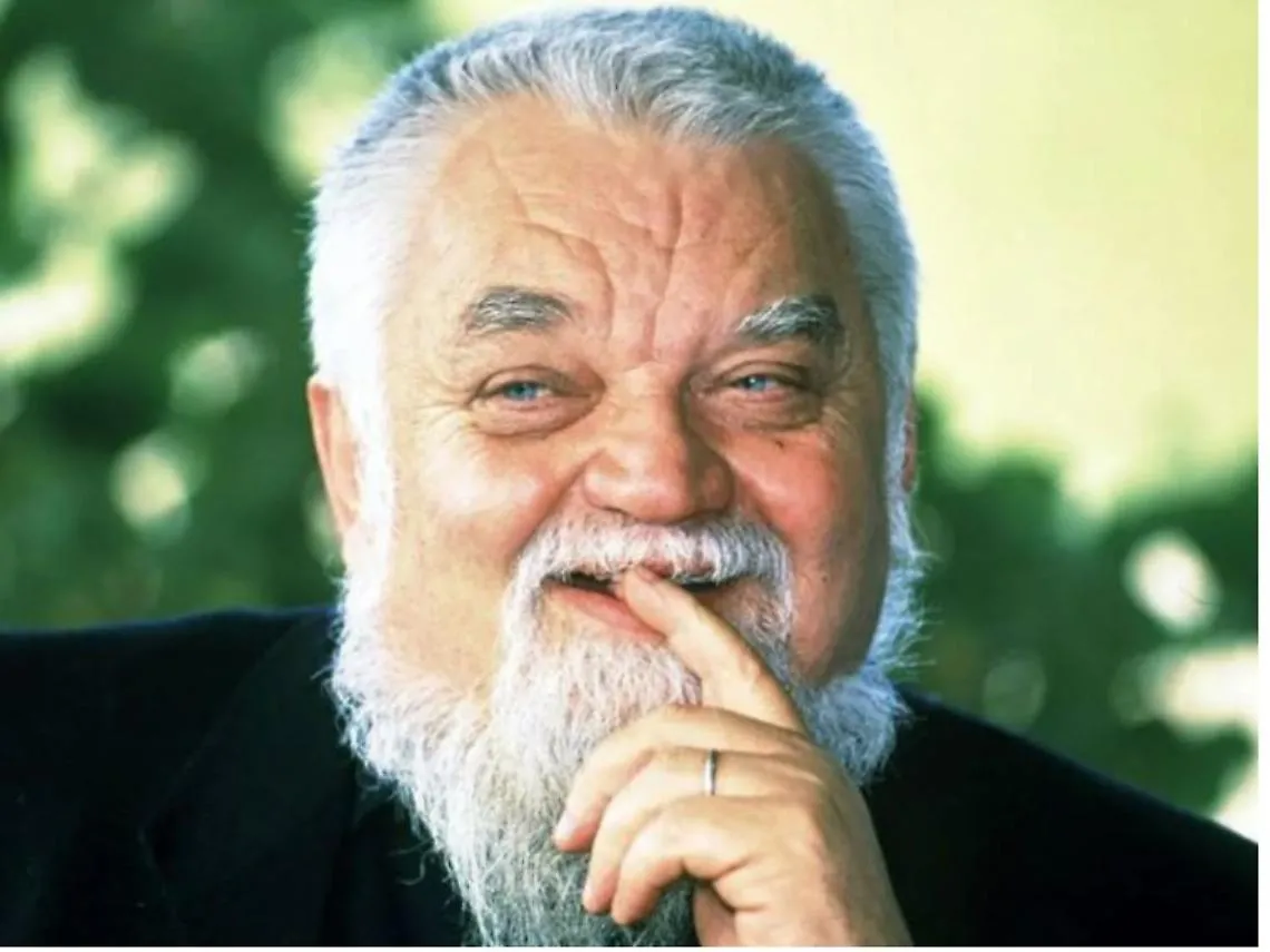 Gioved&igrave; pomeriggio a Castel Boglione i funerali di Enzo Bianchi
