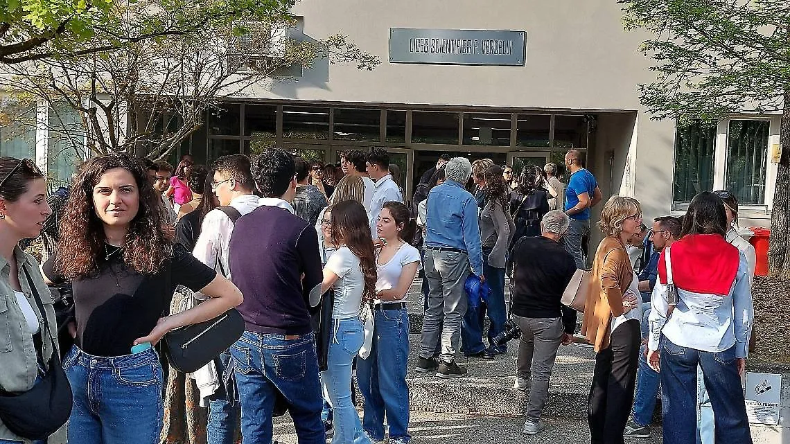 Nasce l&rsquo;istituto superiore Vercelli - Penna: a guidarlo il dirigente Giorgio Marino