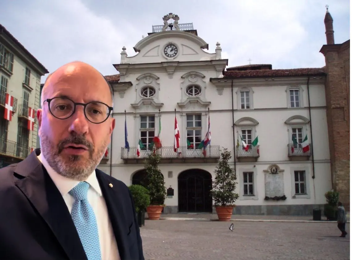 Maurizio Rasero