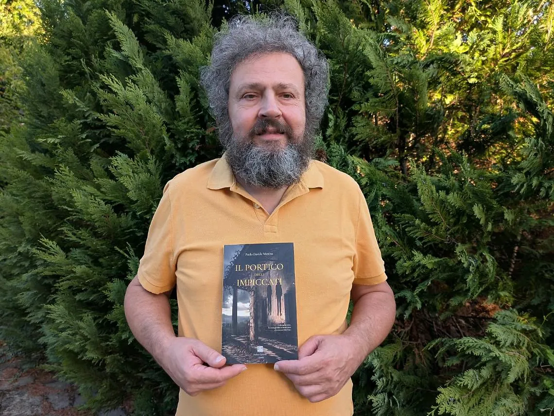 Paolo Davide Manina
