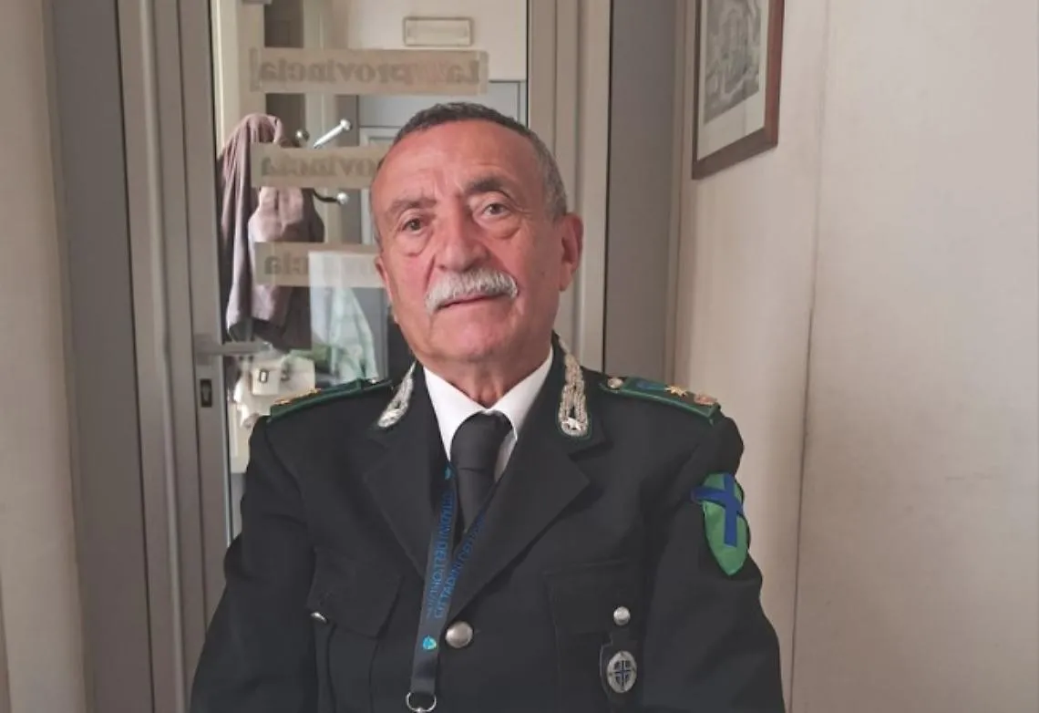 Giuseppe Marmo