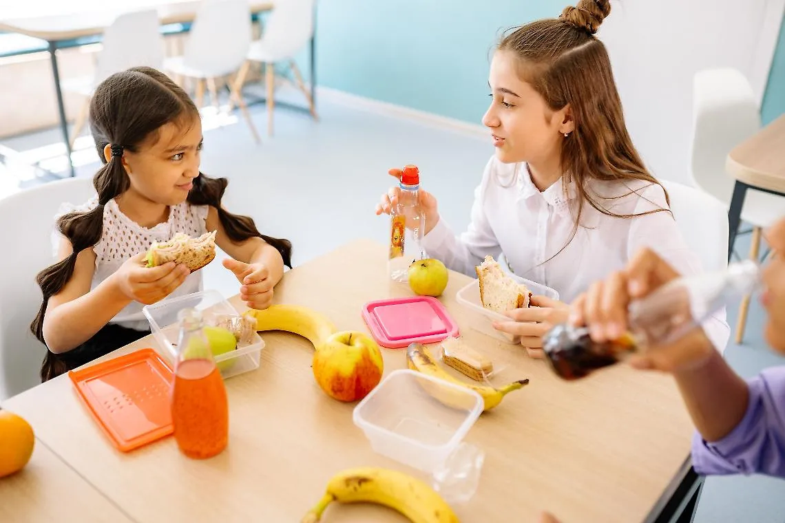 Ultimi giorni per le iscrizioni al servizio di ristorazione scolastica 2026/2027 