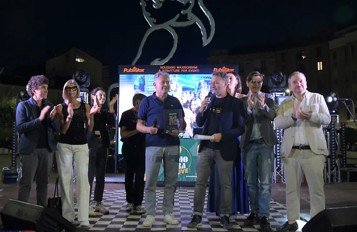 Musica, bellezza e giovani talenti protagonisti del Radio Alba Festival