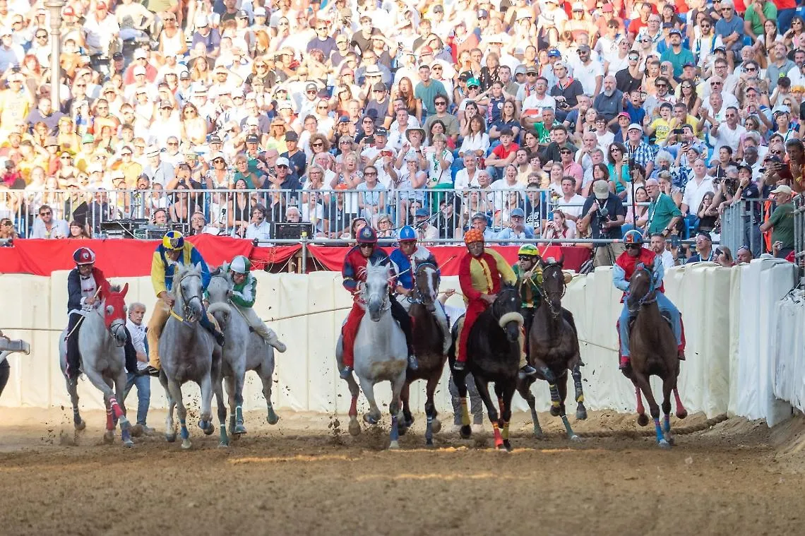 Palio di Asti: in 21 al canapo, ma ecco chi sono i favoriti per il Drappo dopo la rinuncia di Tittia