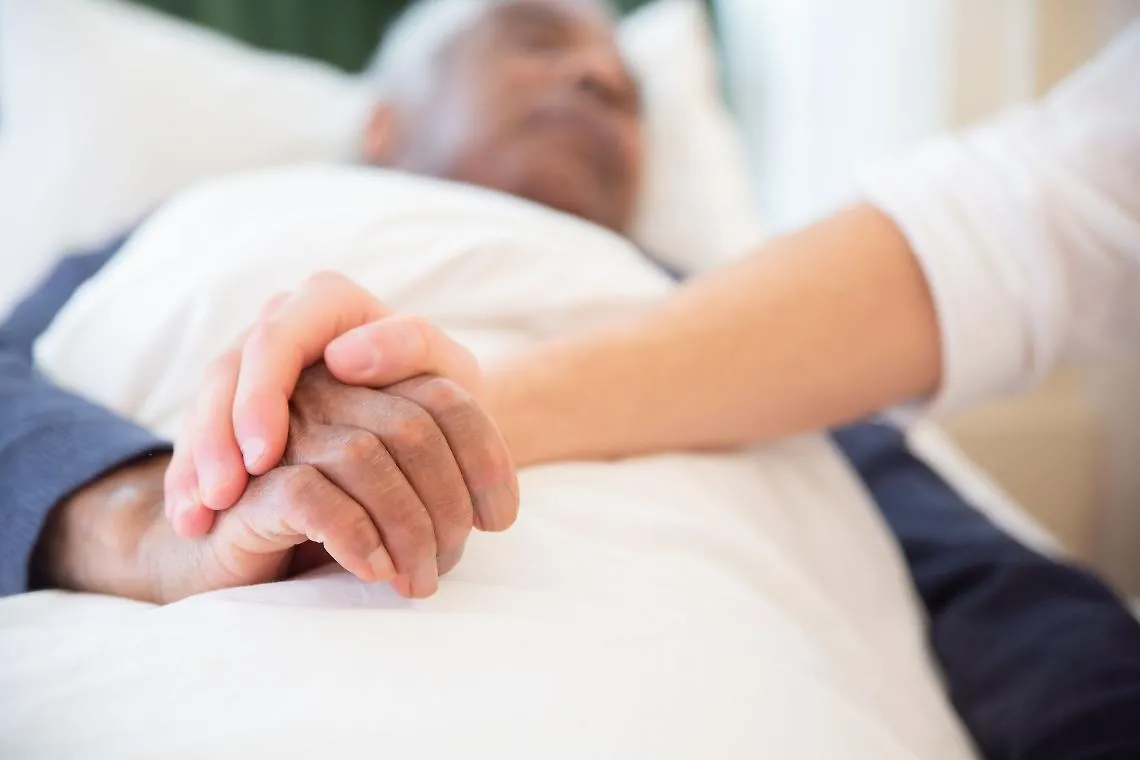 Il corso di formazione dei volontari per le cure palliative