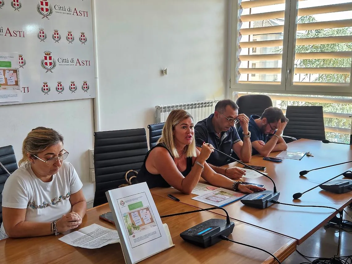 presentazione progetti Sel