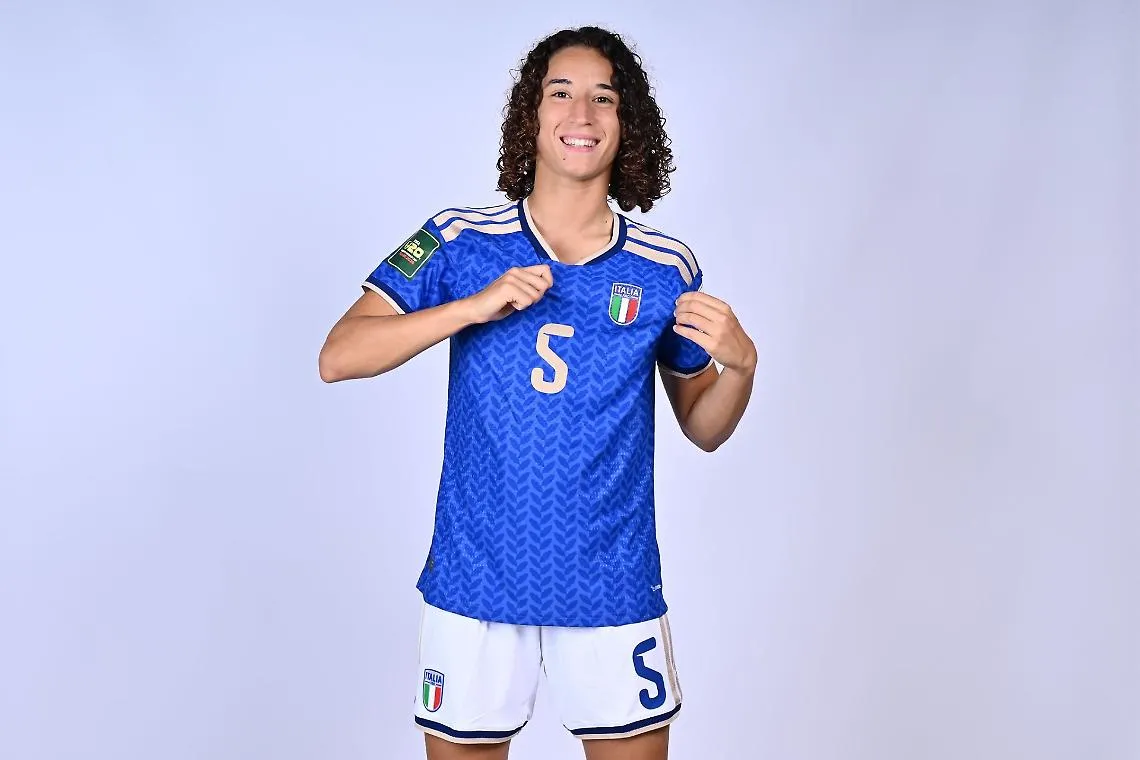 Azzurra Gallo