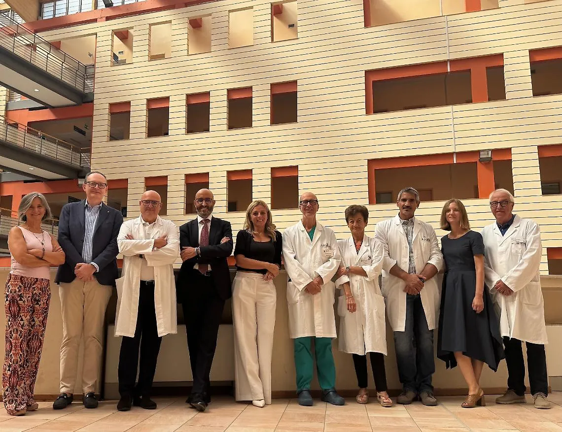 Direttori di Dipartimento all'Asl di Asti