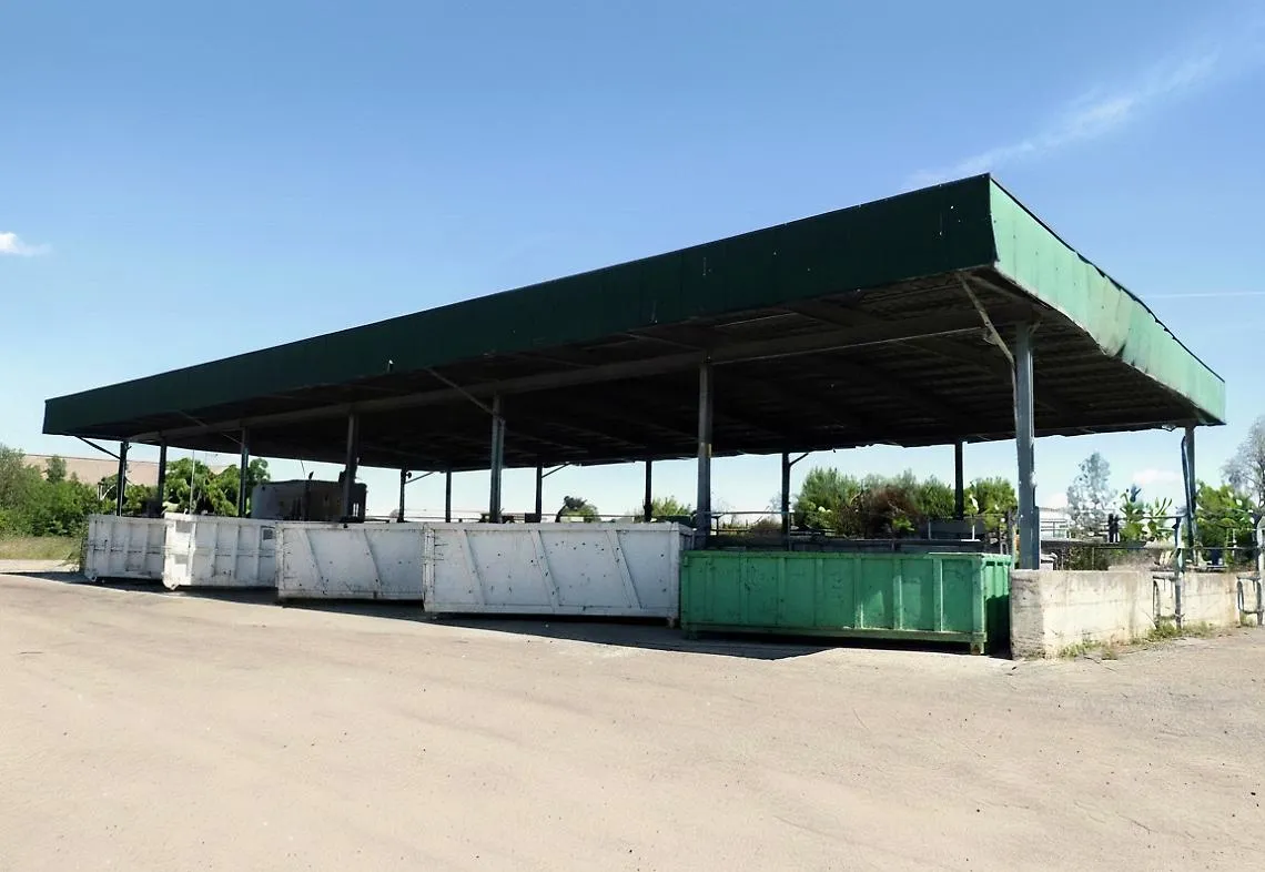 Asp annuncia chiusure temporanee per Ecocentro e sportello Igiene Urbana