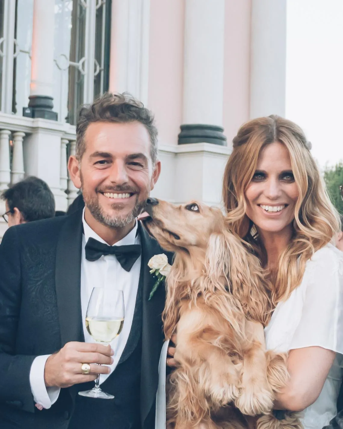 Il cane al matrimonio? Ad Asti arriva il wedding dog sitter
