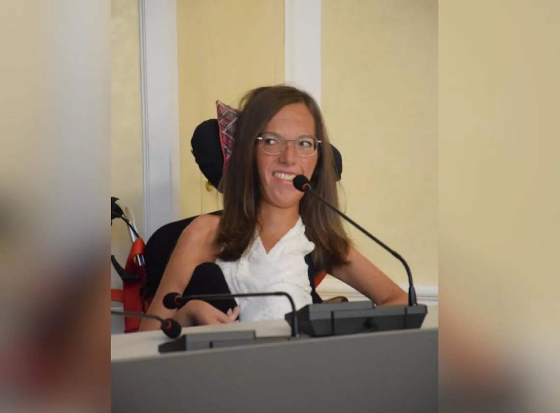 Eleonora Zollo