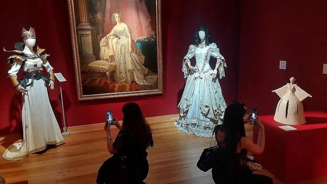 Prorogata fino al 20 settembre la mostra &ldquo;L&rsquo;arte del tessuto, il tessuto nell&rsquo;arte&rdquo;