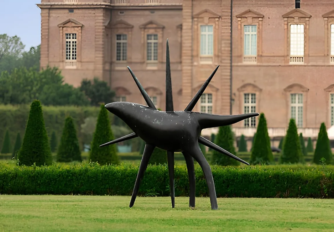 Al via il Germinale Monferrato Art Fest con un'anteprima ad Asti