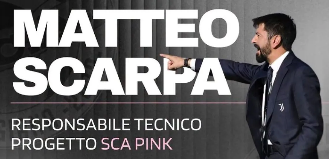 Matteo Scarpa