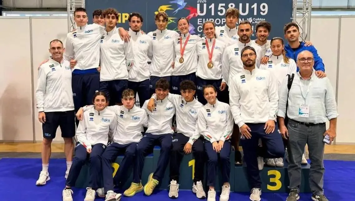 Italia Pentathlon