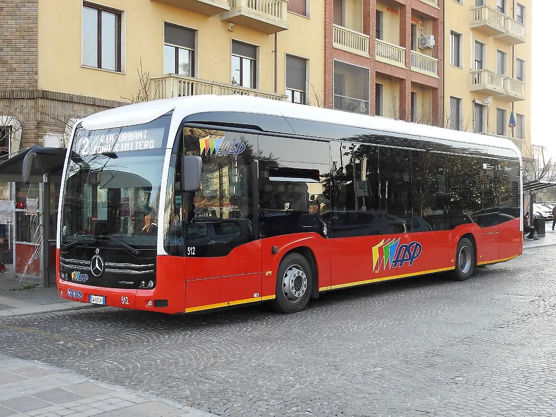 Tornano gli orari invernali di bus urbani ed extraurbani di ASP da luned&igrave; 14 settembre
