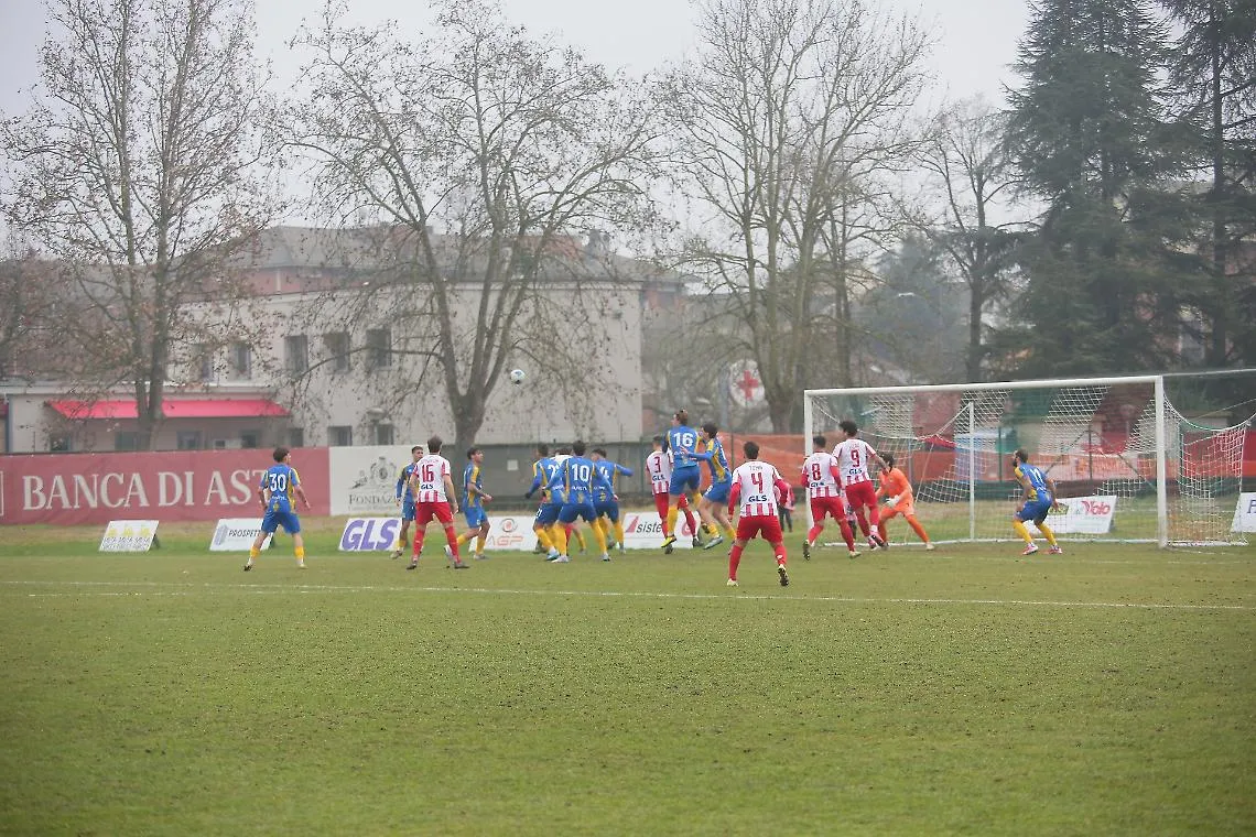 ASD Asti