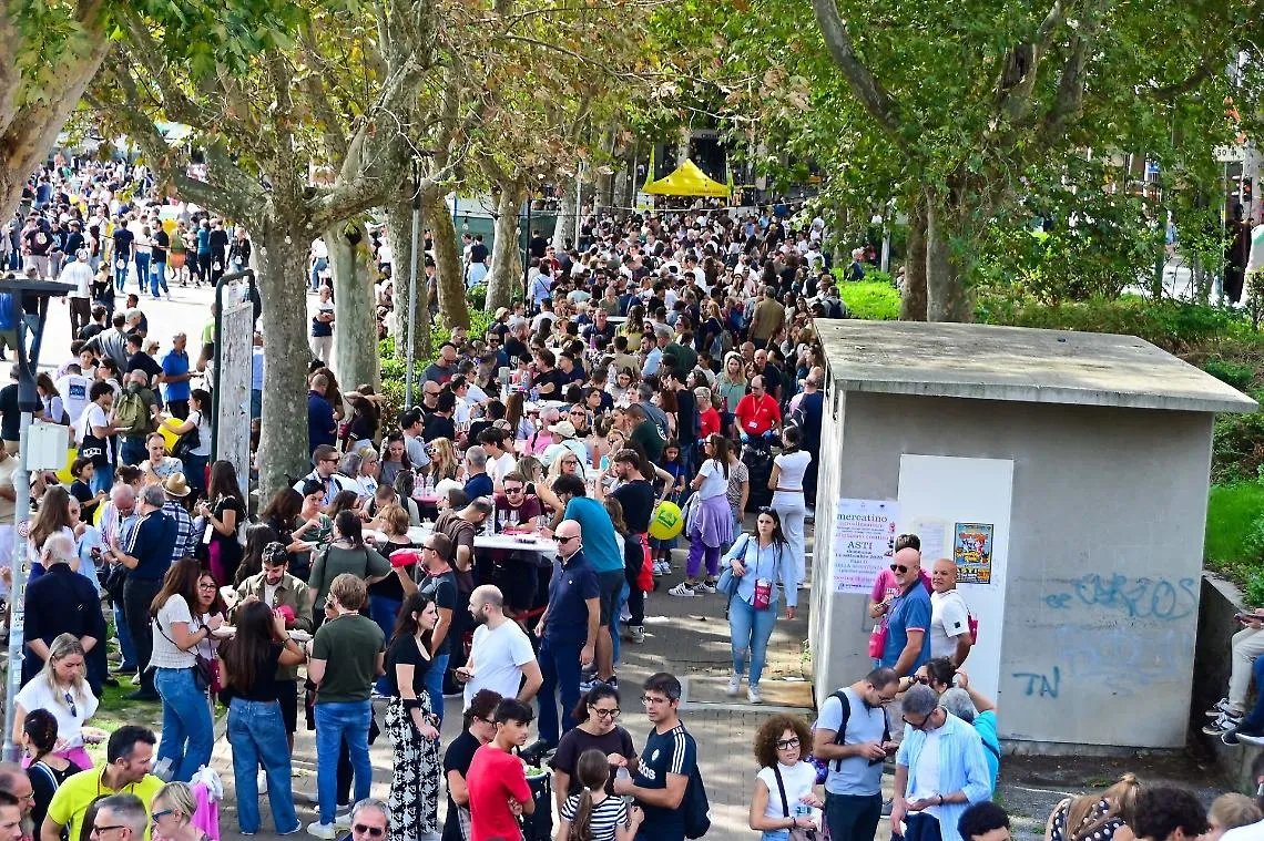 Festival delle Sagre, tutto pronto per il week end con i piatti della tradizione