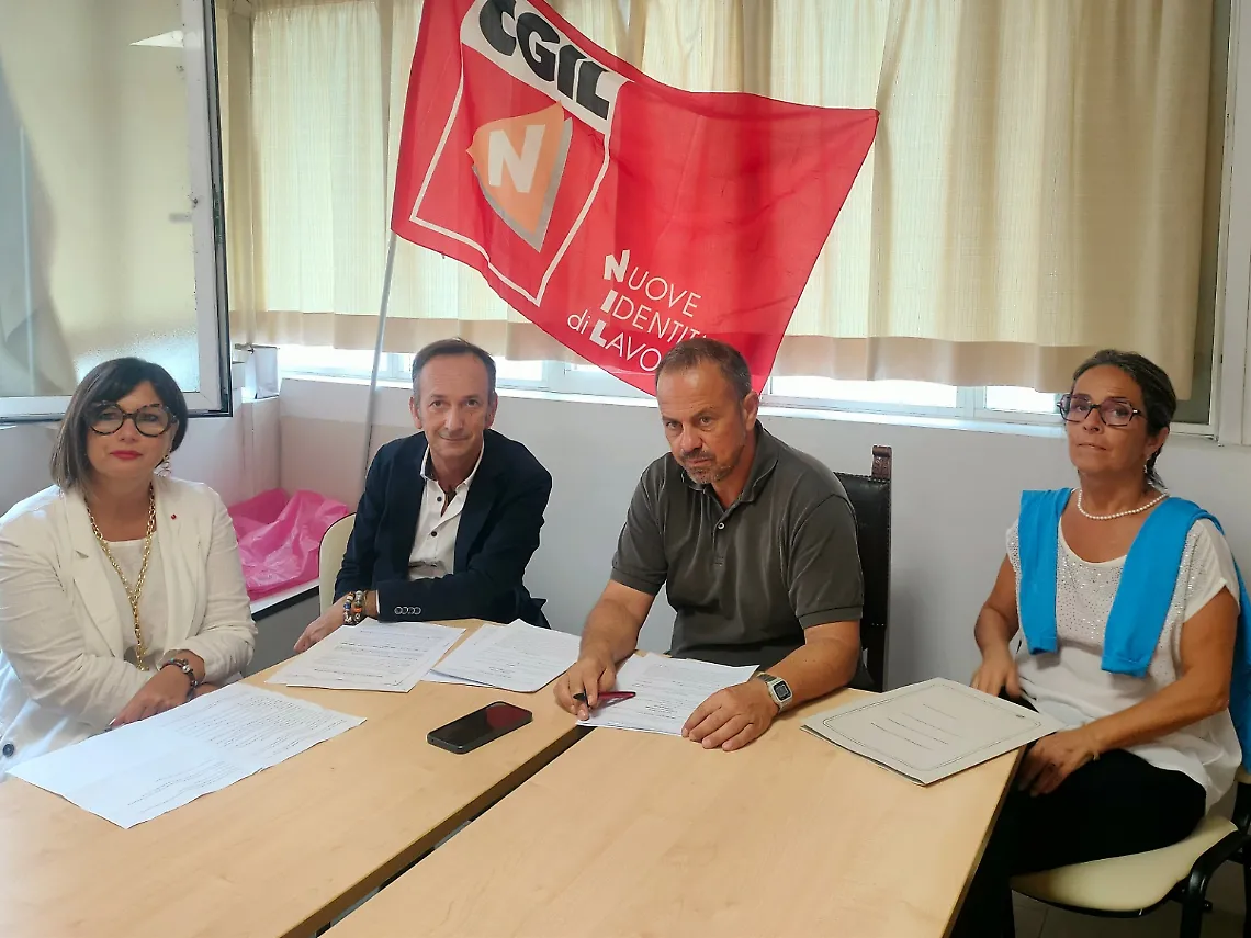 Cgil, lotta contro gli abusi nel lavoro interinale e la "precariet&agrave; permanente"