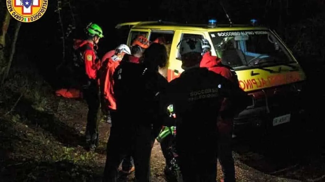 E' di Roatto il cercatore di funghi trovato morto nei boschi di Valprato Soana