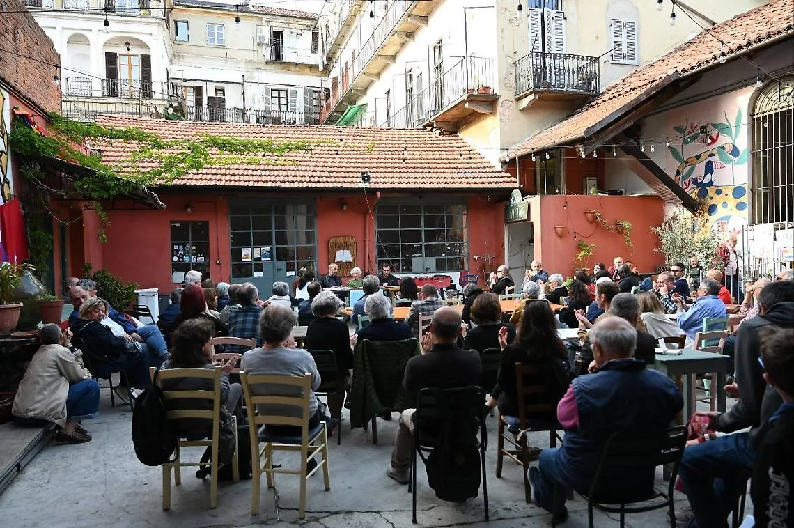 Casa del Popolo