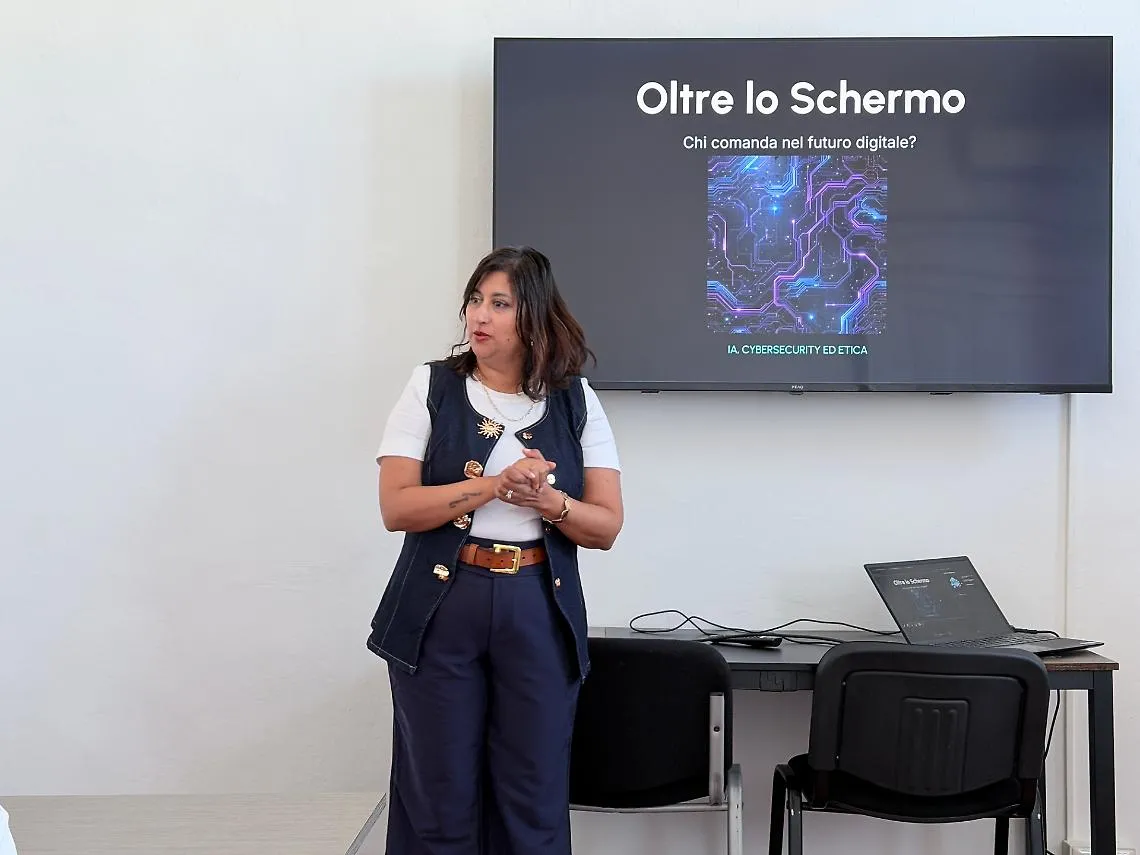 Le nuove norme sull'Intelligenza Artificiale che le Pmi devono conoscere 