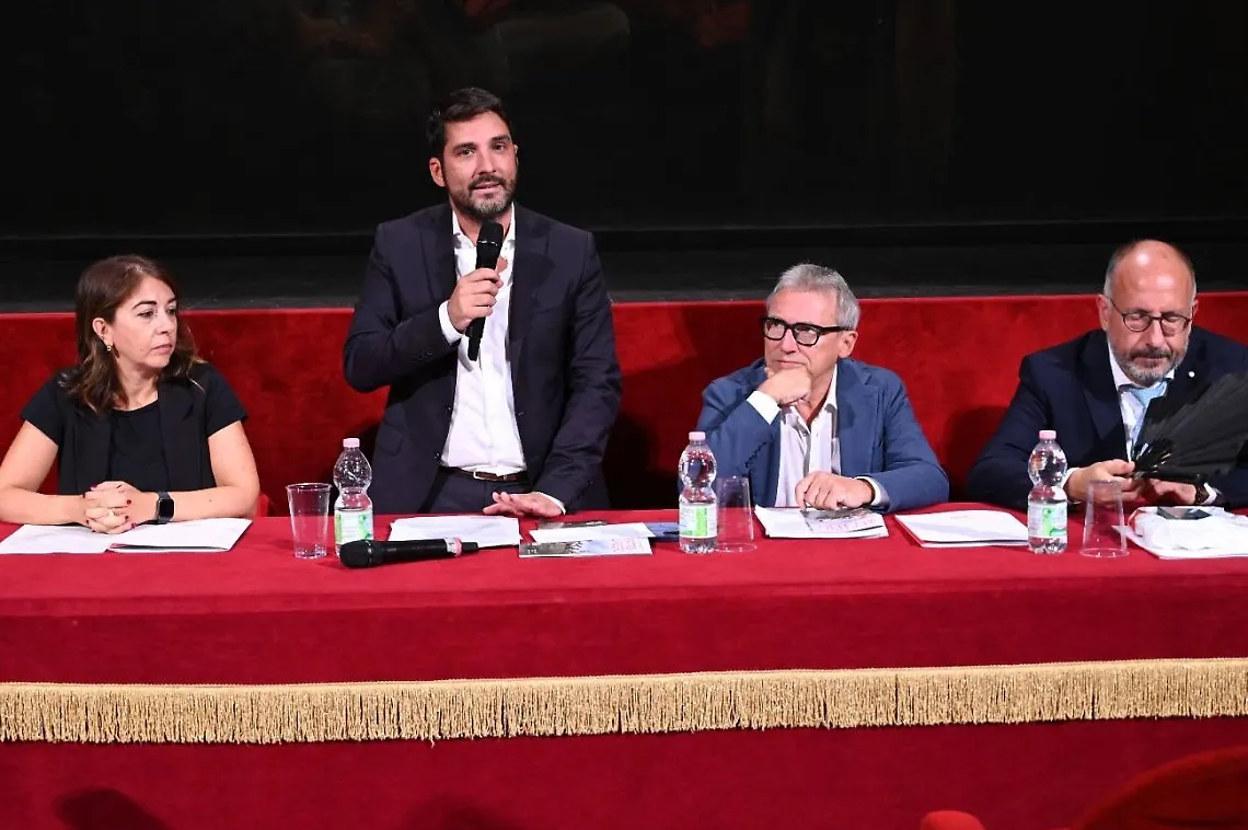 Dalla prosa alla lirica, ecco i 20 spettacoli della stagione teatrale dell'Alfieri di Asti