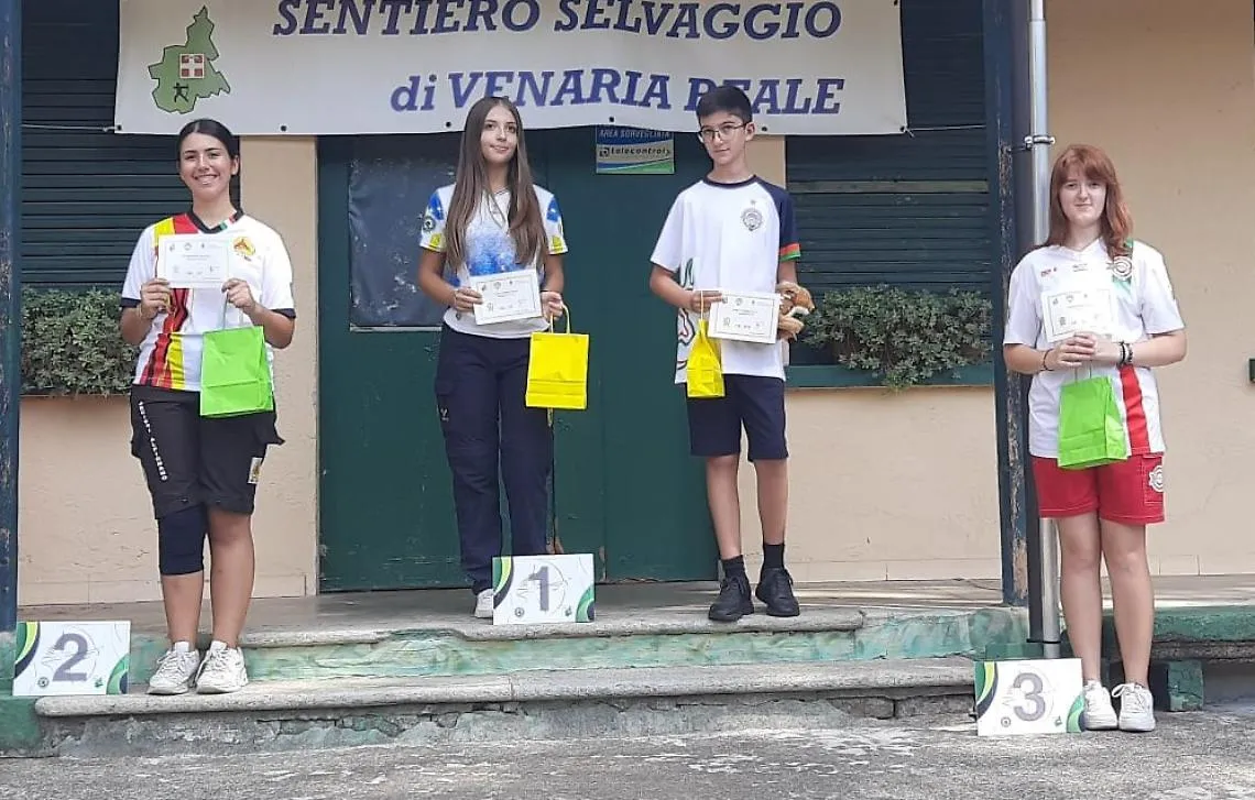Gaia Bogliacini