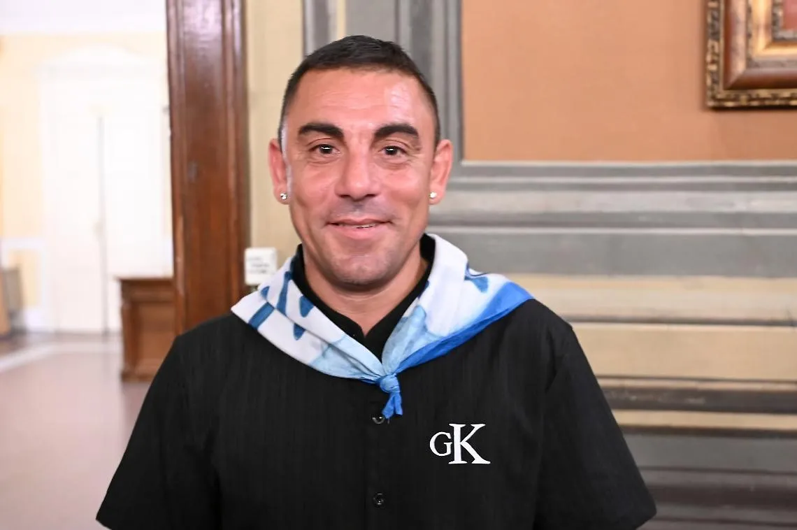 Silvano Mulas detto Voglia sul Palio di Asti 2026: &laquo;Una scelta tecnica, voglio solo chiarire come sono andate le cose&raquo;