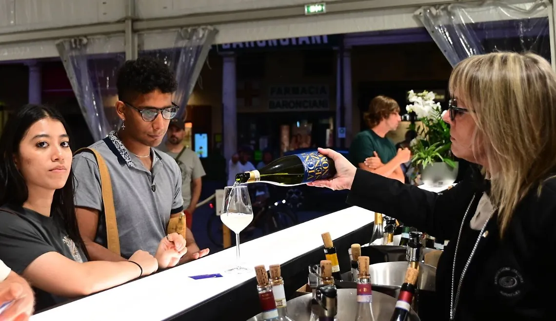 Douja d'Or, gli appuntamenti dell'ultimo weekend