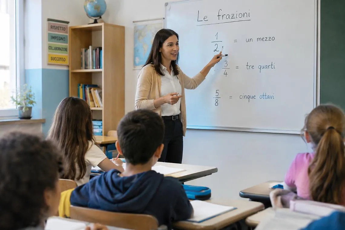 &laquo;Io universitaria di Scienze della Formazione non posso insegnare, quelli che hanno preso il diploma di magistrali prima del 2000 e hanno fatto altro per decenni, invece s&igrave;&raquo;