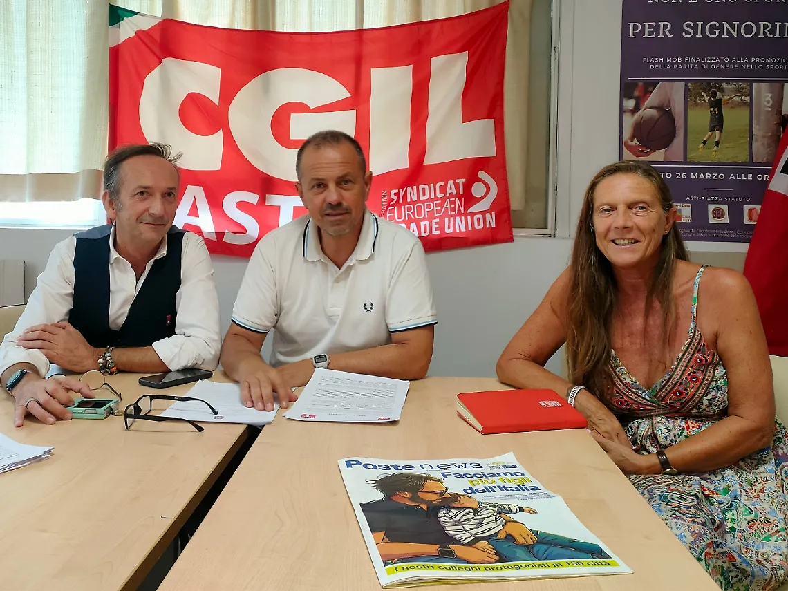 &laquo;Se in azienda il congedo parentale &egrave; trattato come un'assenza qualsiasi, &egrave; discriminazione&raquo;